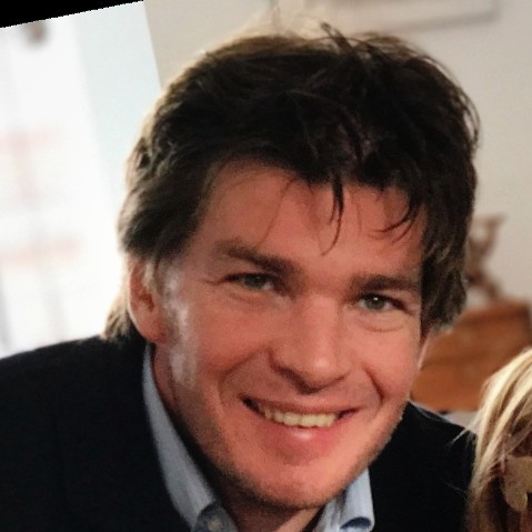 Sander Haaksma
