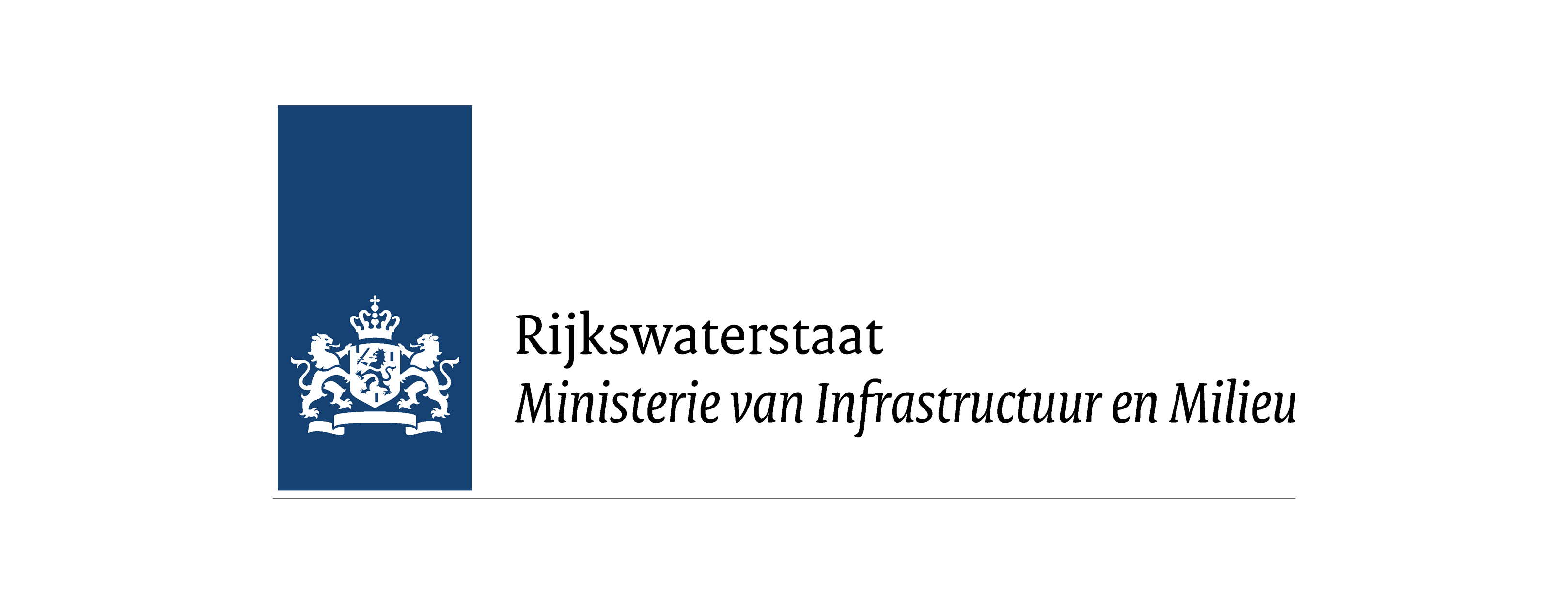 Rijkswaterstaat-logo